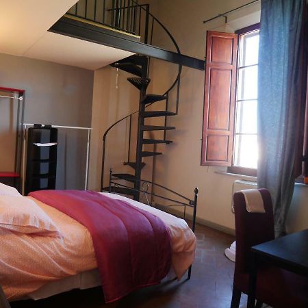 Relais Lorebian 호텔 피사 외부 사진