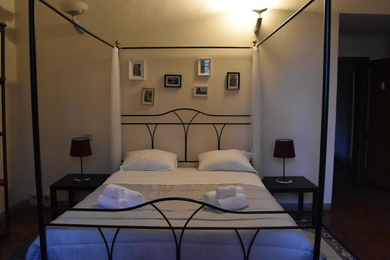Relais Lorebian 호텔 피사 외부 사진