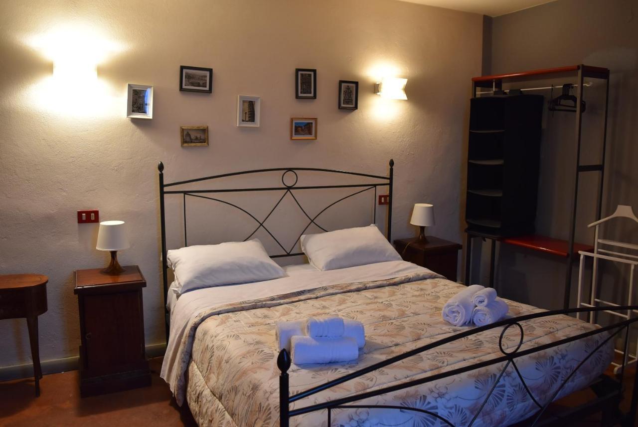 Relais Lorebian 호텔 피사 외부 사진