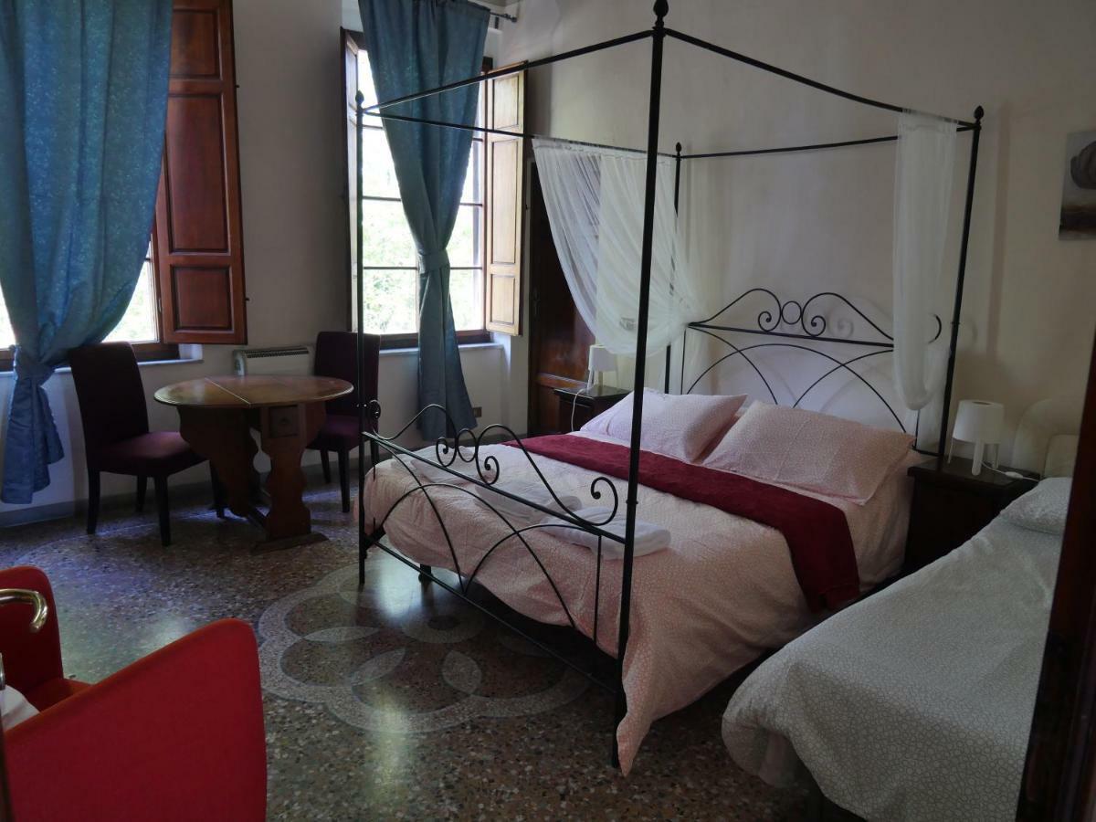 Relais Lorebian 호텔 피사 외부 사진